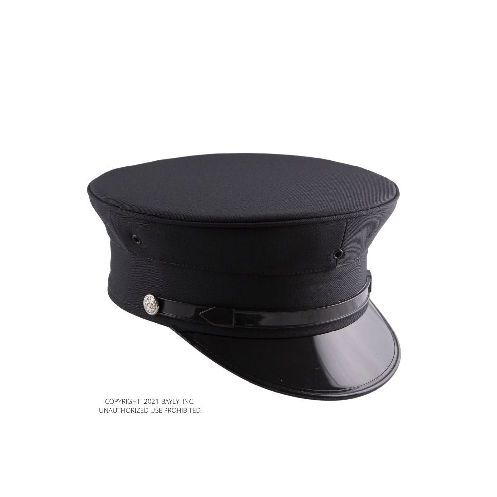 Bell Crown Cap