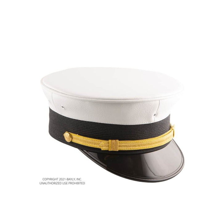 Bell Crown Cap
