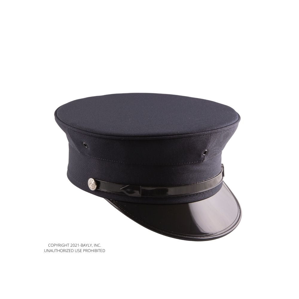 Bell Crown Cap