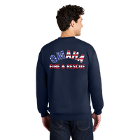 OFD24 On-Duty Crewneck Sweatshirt