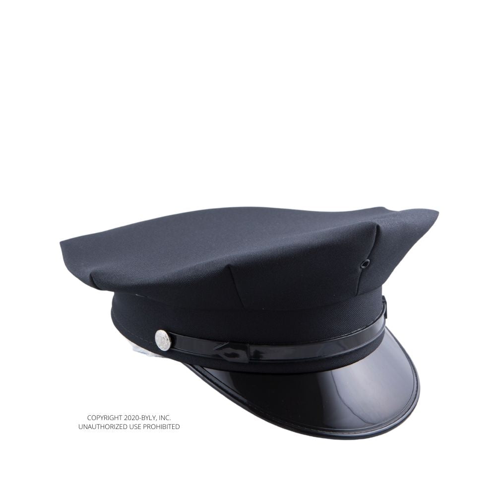 8-Point Cap