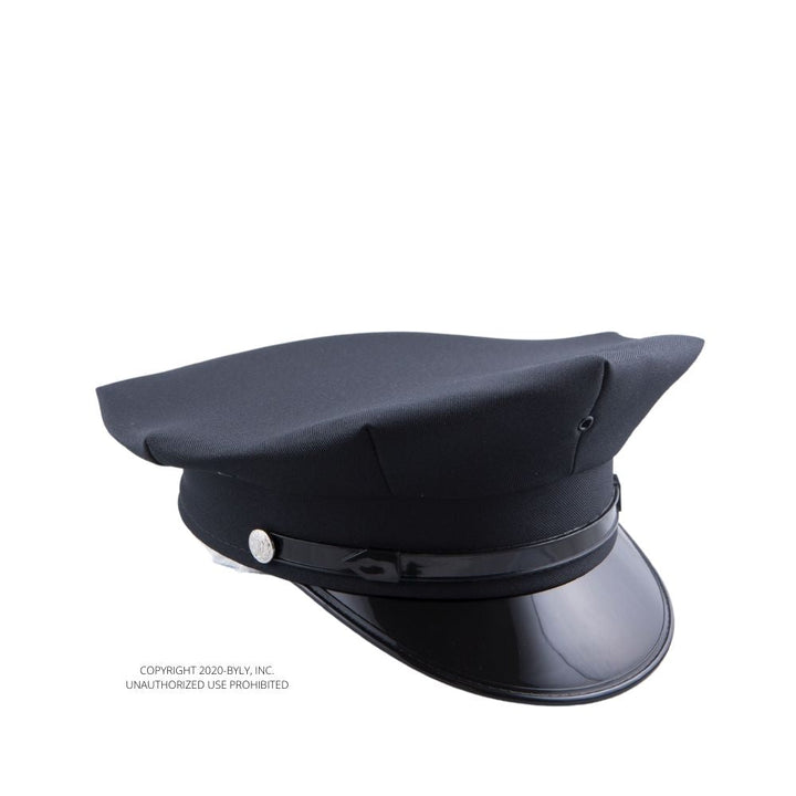 8-Point Cap
