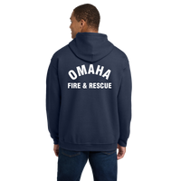 OFD24 'On-Duty' Hoodie
