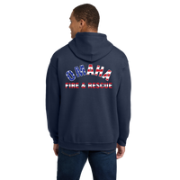 OFD24 'On-Duty' Hoodie