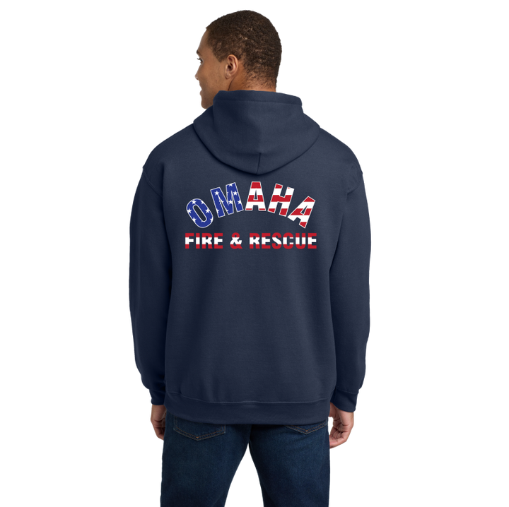 OFD24 'On-Duty' Hoodie