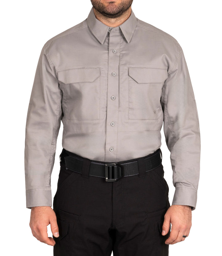 Men's V2 Tactical Long Sleeve Shirt