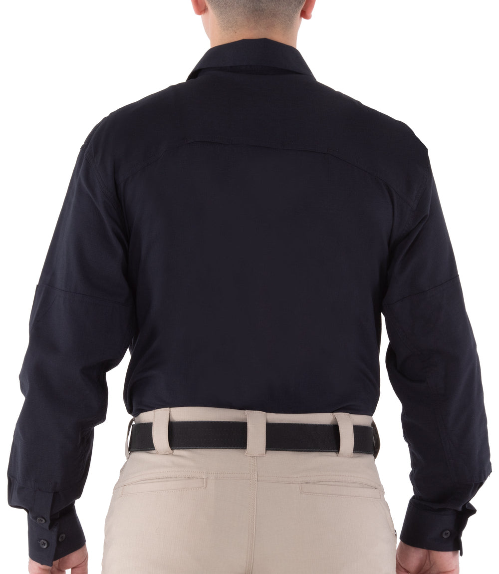 Men's V2 Tactical Long Sleeve Shirt