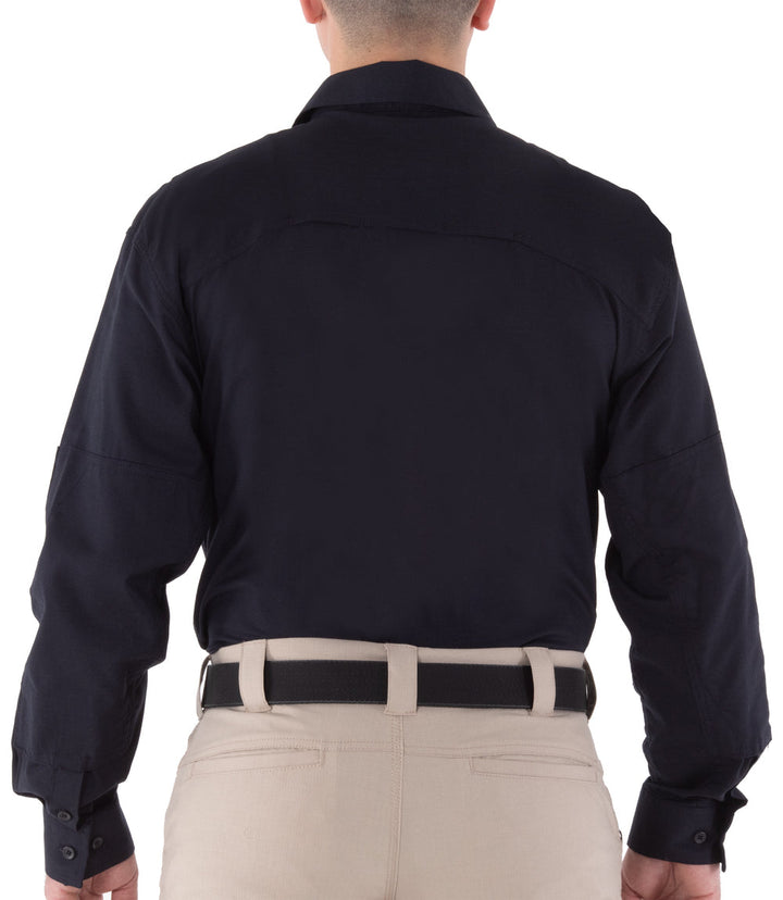 Men's V2 Tactical Long Sleeve Shirt