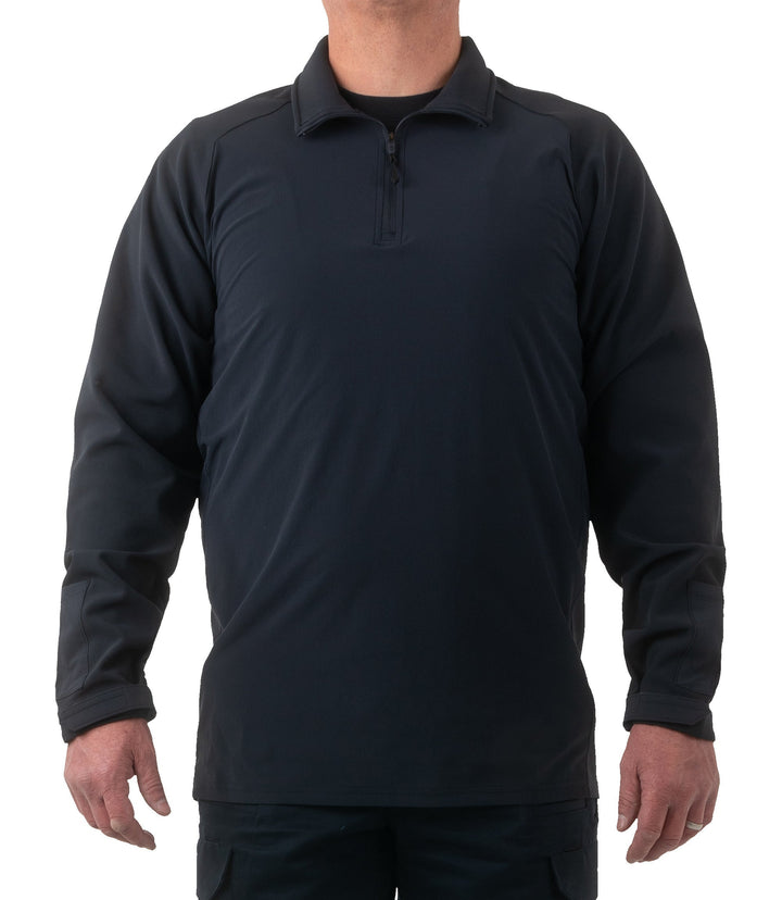 Men's PRO DUTY™ Pullover – Black