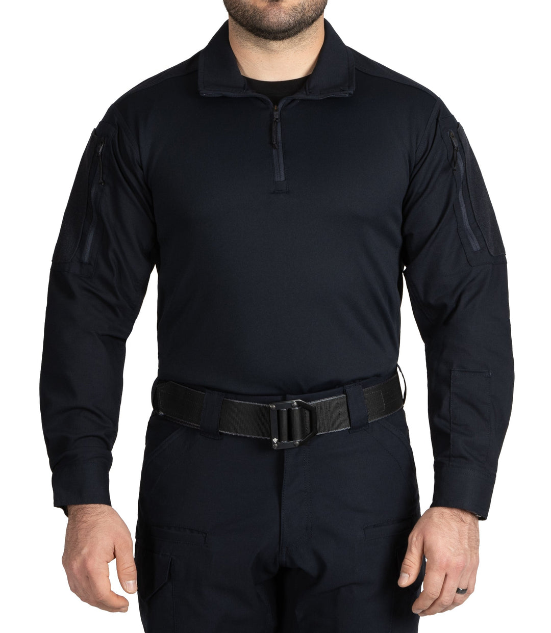 Men's V2 Responder Shirt – Black