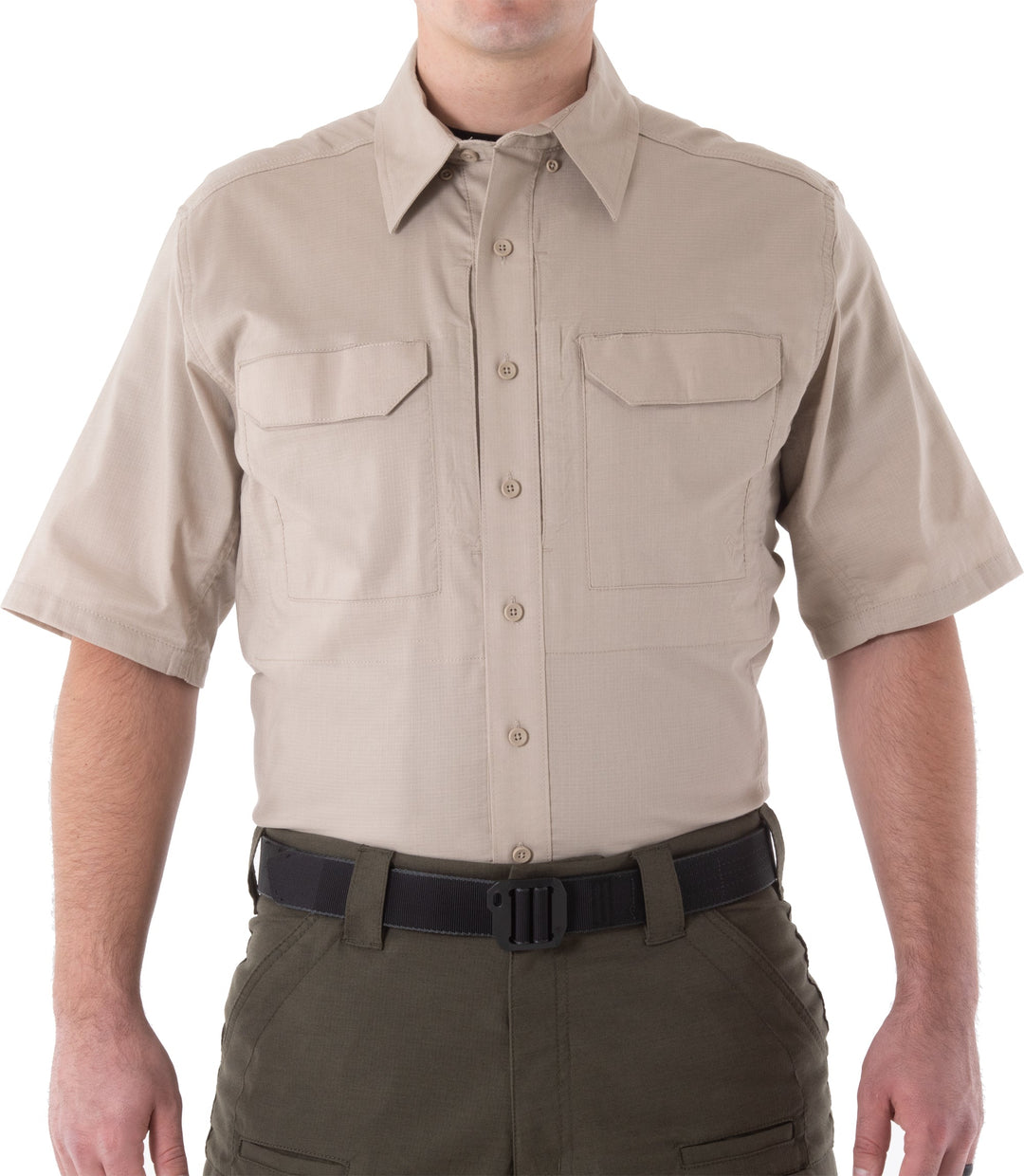 Men's V2 Tactical Short Sleeve Shirt