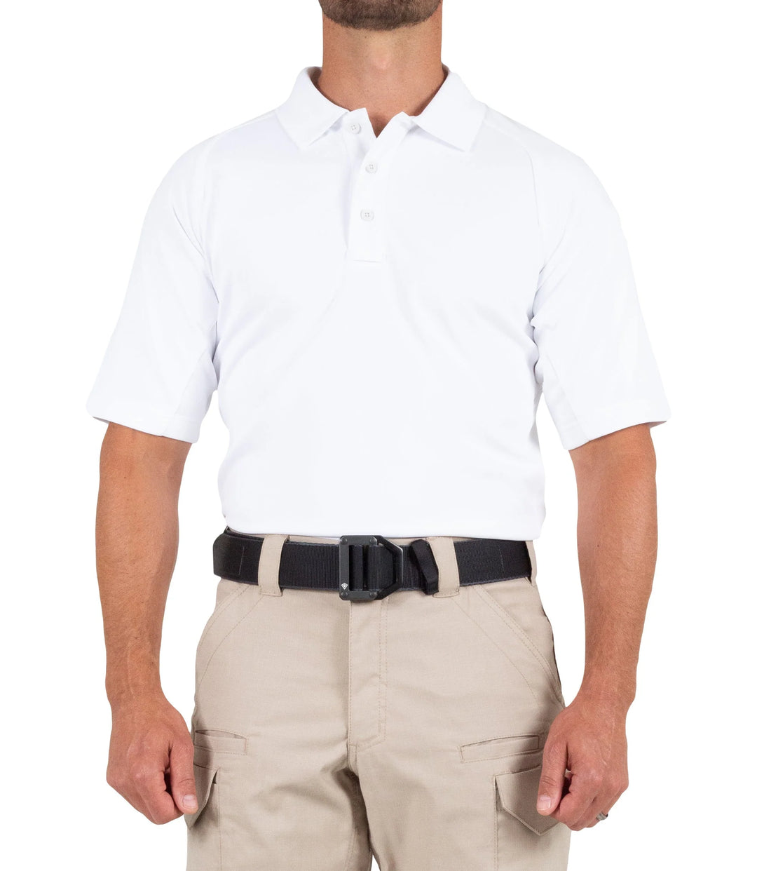 Men's Performance Short Sleeve Polo