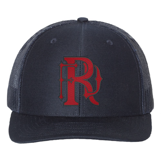 RVFD Scramble Hat