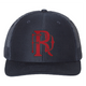 RVFD Scramble Hat