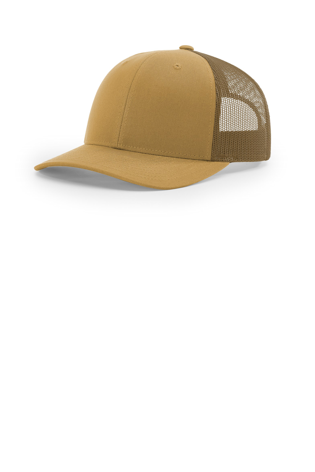 Richardson 112 Amber Gold