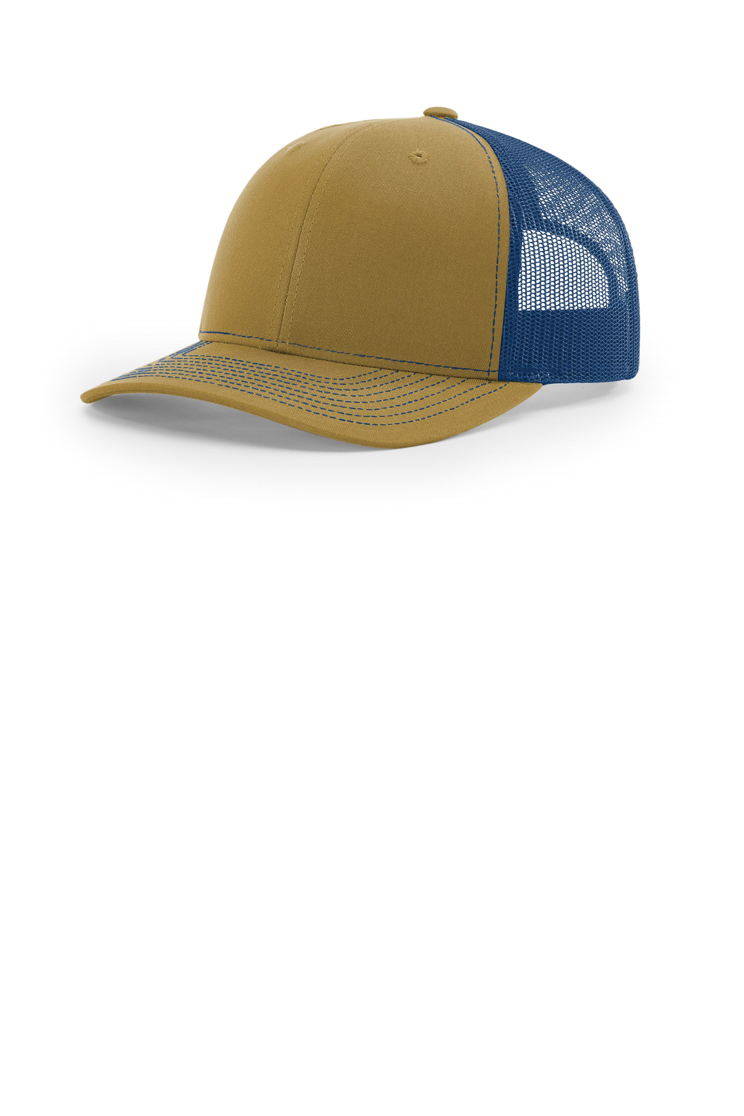 Richardson 112 Biscuit/ True Blue
