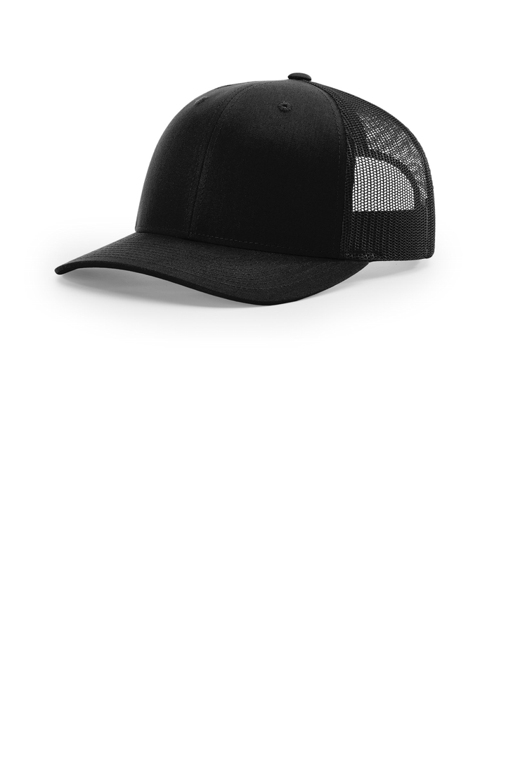 Richardson 112 Black
