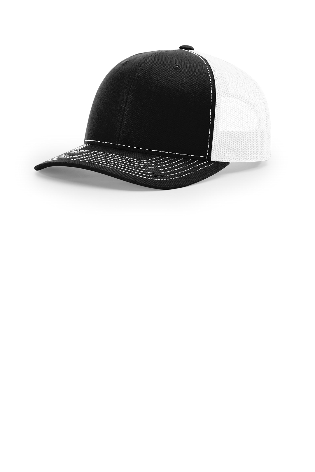 Richardson 112 Black/ White
