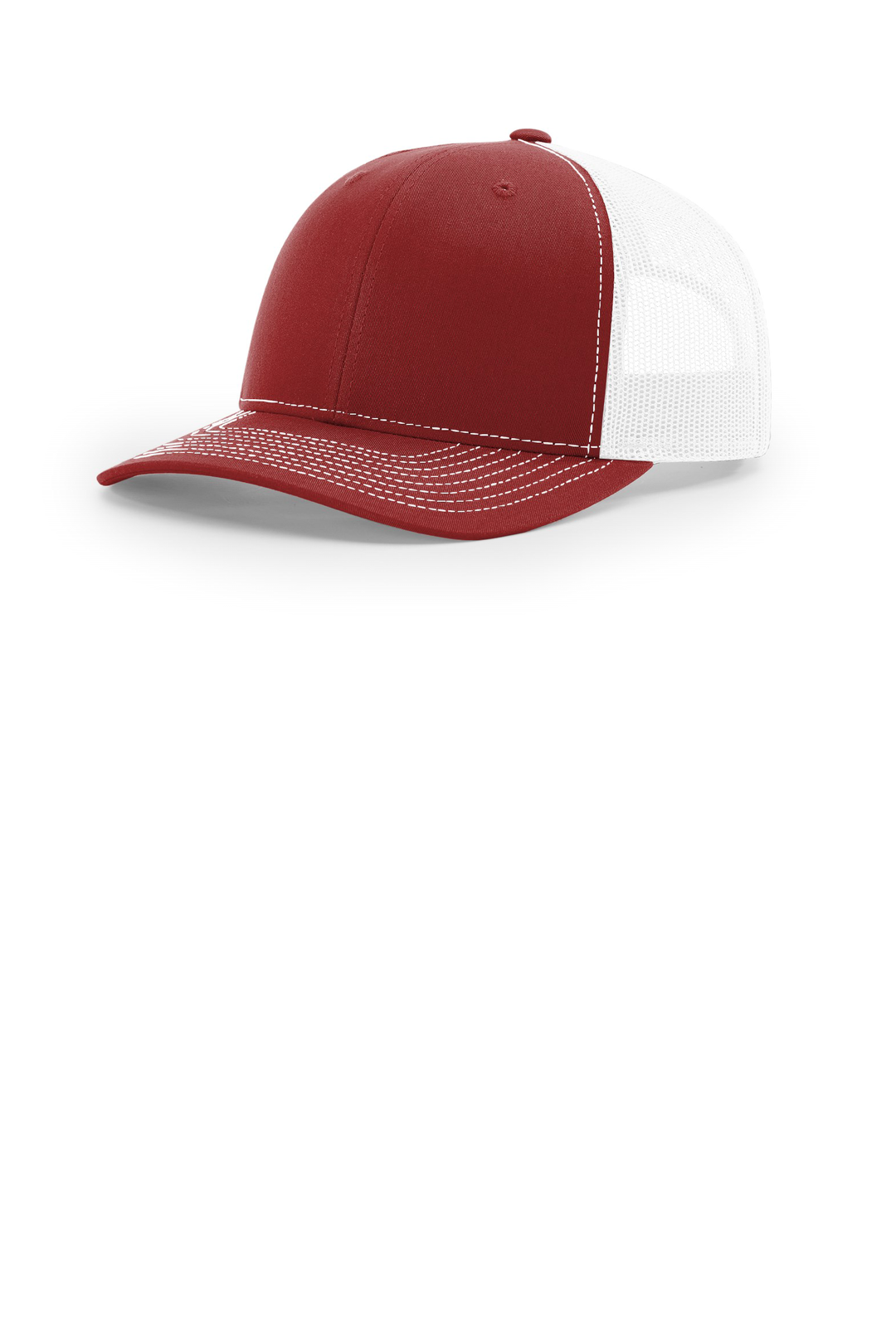 Richardson 112 Cardinal/ White