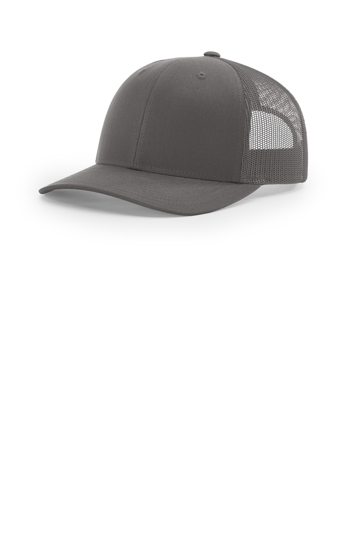 Richardson 112 Charcoal
