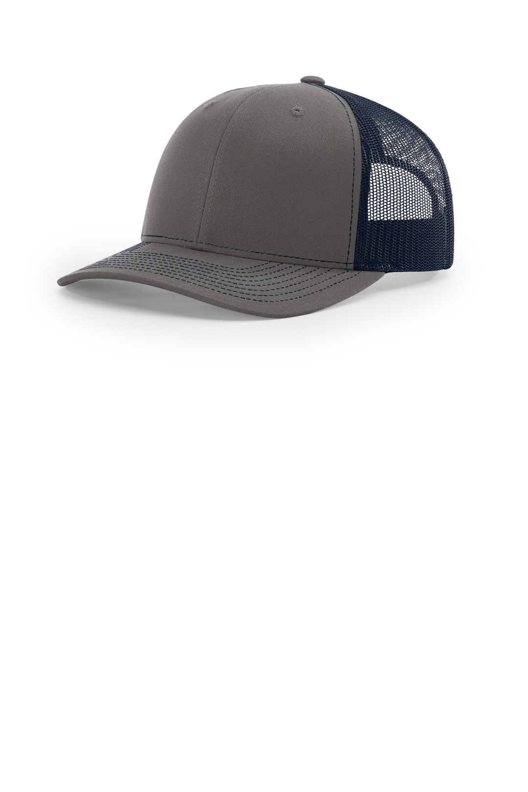 Richardson 112 Charcoal/ Navy