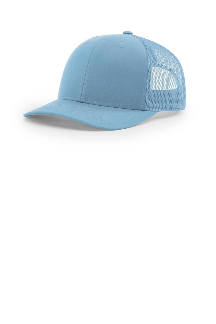 Richardson 112 Columbia Blue