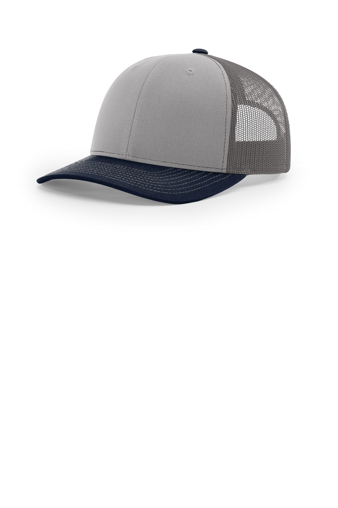 Richardson 112 Grey/ Charcoal/ Navy