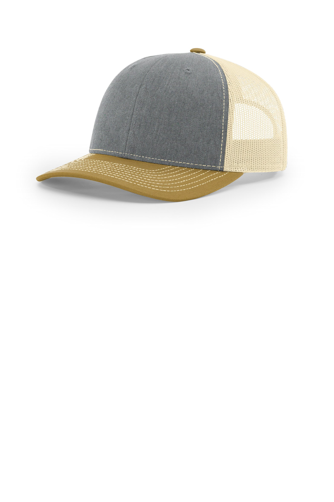 Richardson 112 Heather Grey/ Birch/ Amber Gold
