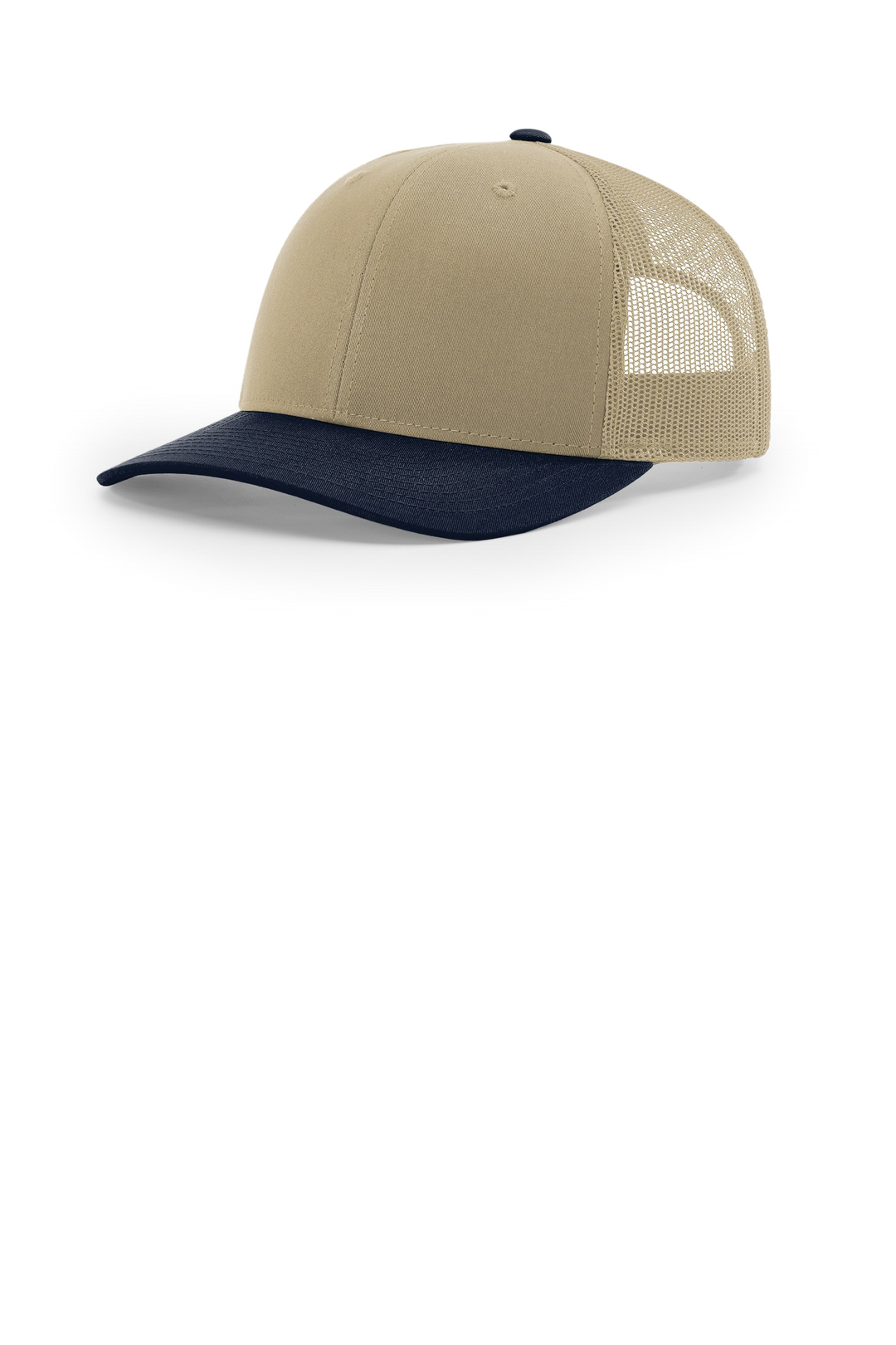 Richardson 112 Khaki/ Khaki/ Navy