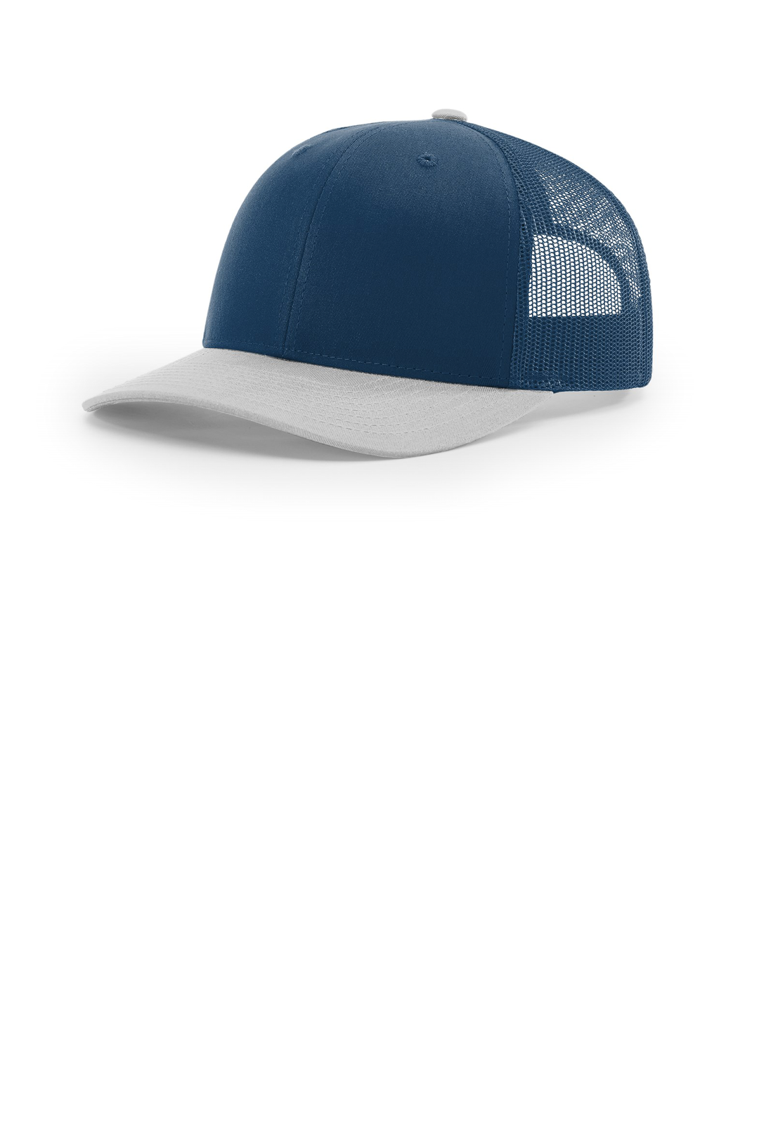 Richardson 112 Light Blue/ Light Blue/ Light Grey