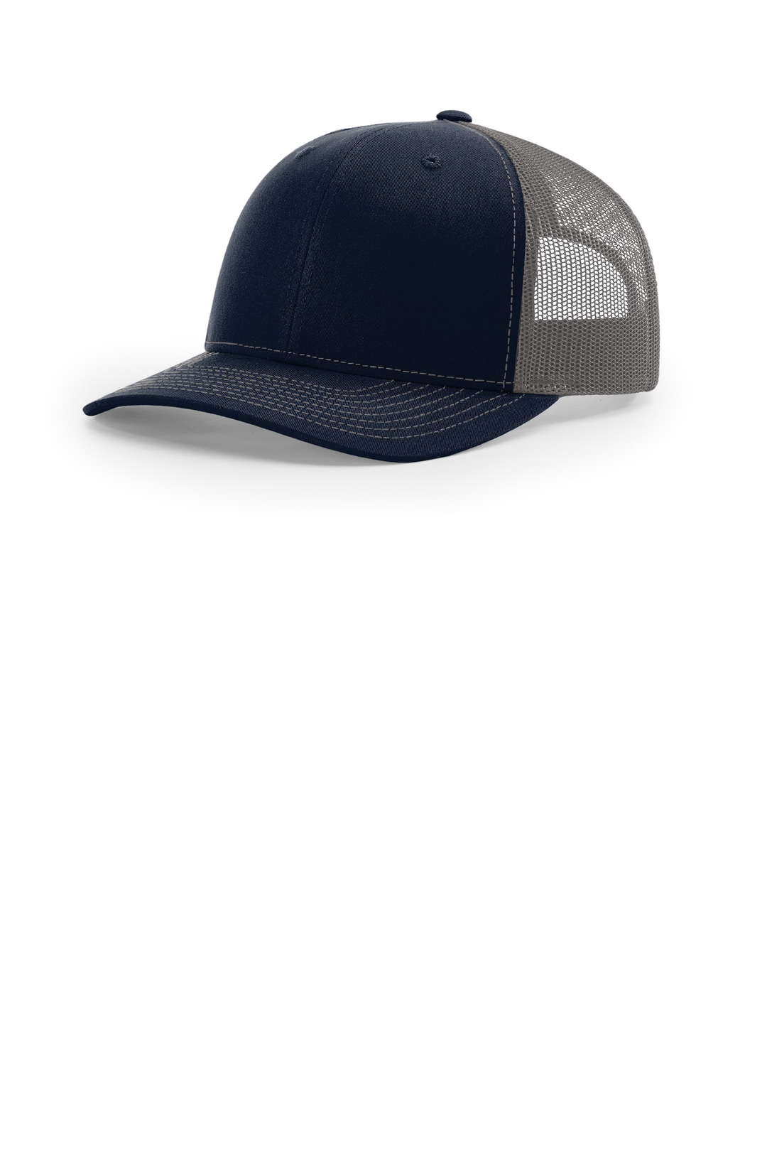 Richardson 112 Navy/ Charcoal
