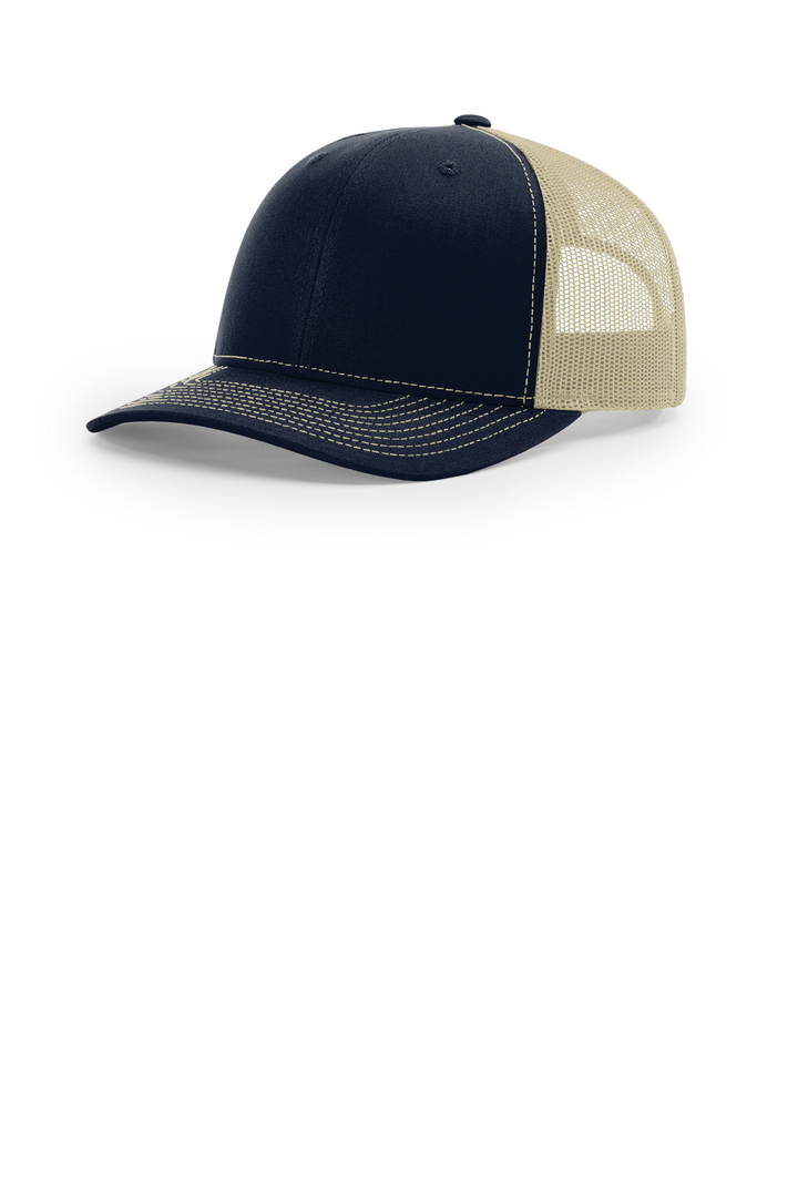 Richardson 112 Navy/ Khaki