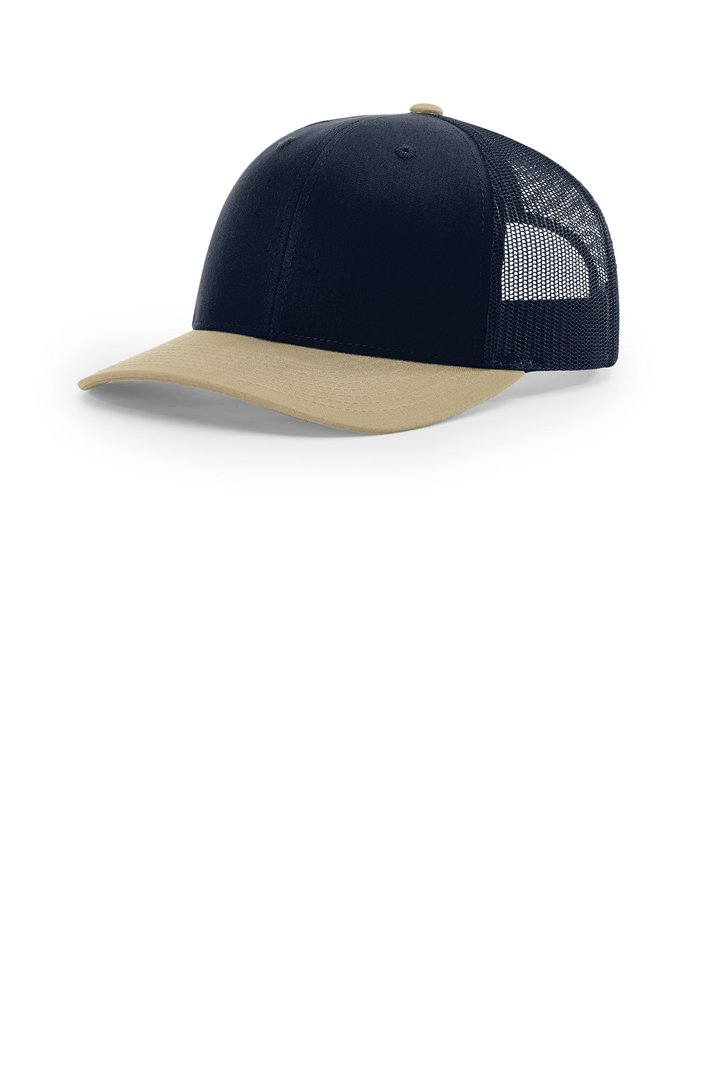 Richardson 112 Navy/ Navy/ Khaki