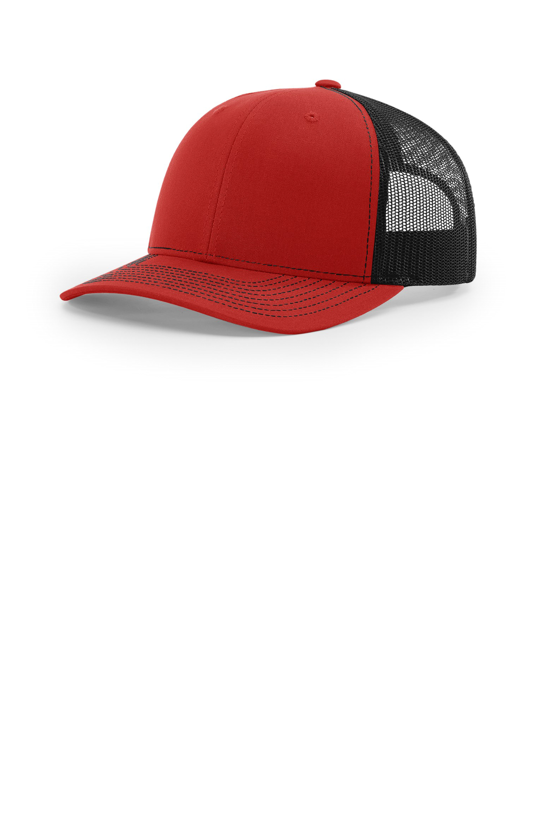 Richardson 112 Red/ Black