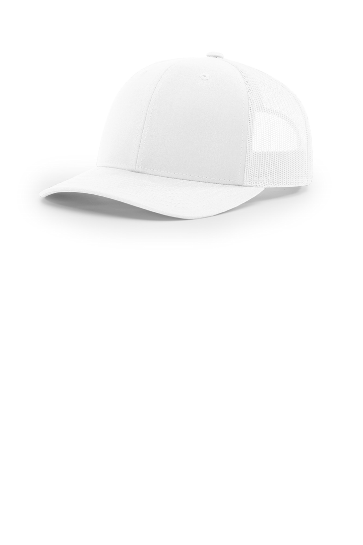 Richardson 112 White