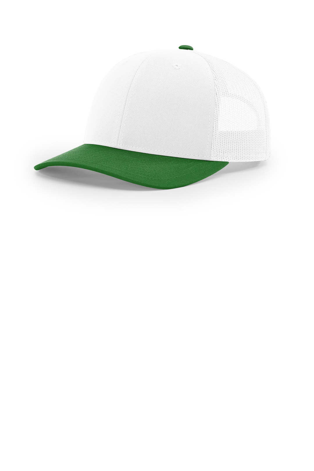 Richardson 112 White/ White/ Kelly