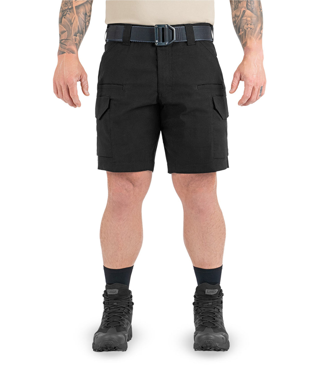 Men's V2 Tactical 9" Short