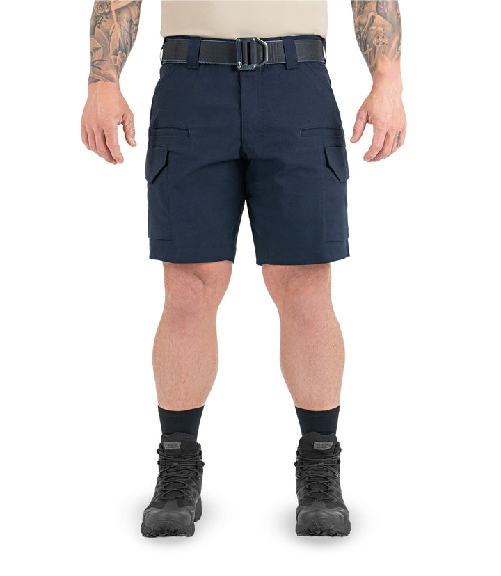 Men's V2 Tactical 9" Short – Black
