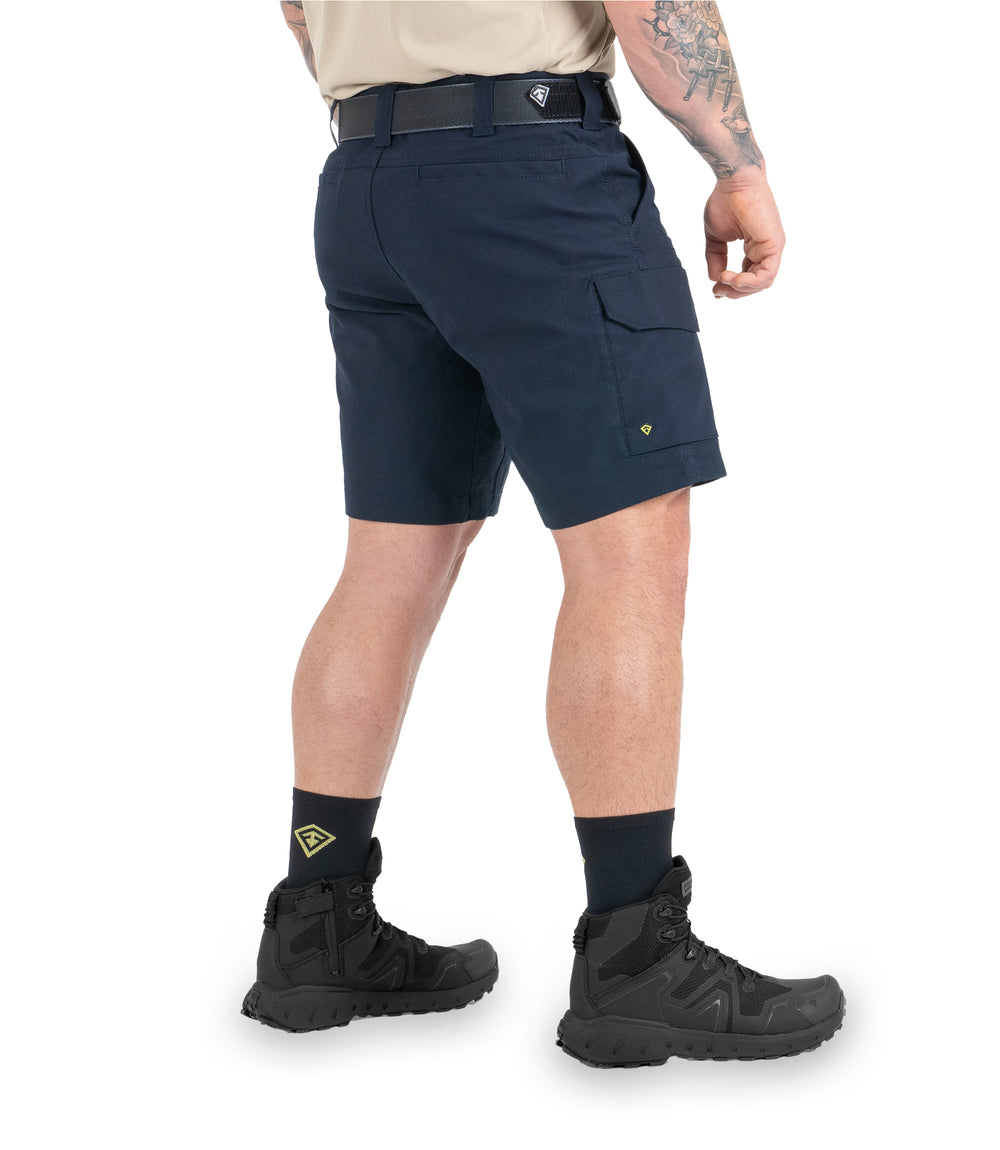 Men's V2 Tactical 9" Short