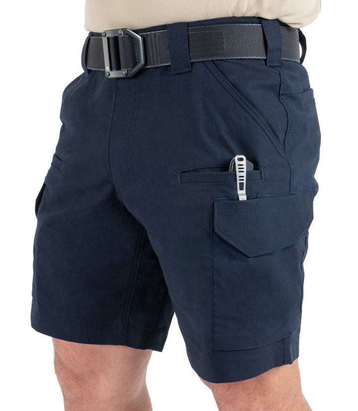Men's V2 Tactical 9" Short