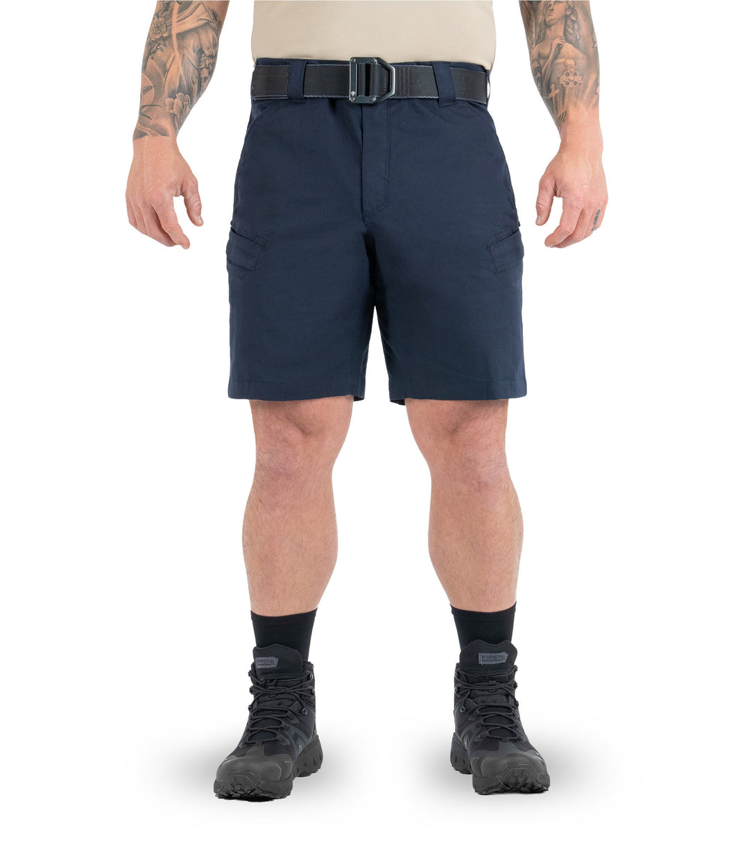 Men's A2 9" Short – Black