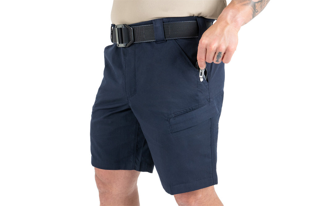 Men's A2 9" Short