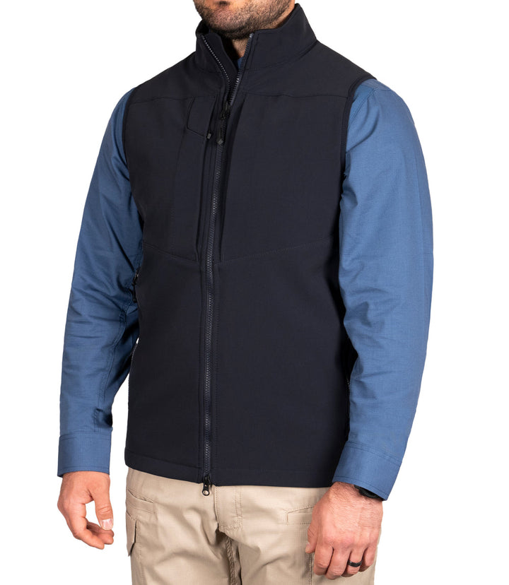 Men's Tactix Softshell Vest