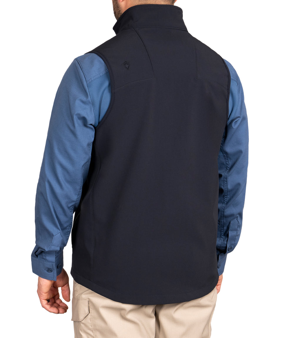 Men's Tactix Softshell Vest