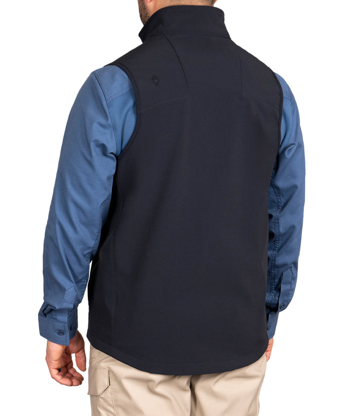 Men's Tactix Softshell Vest