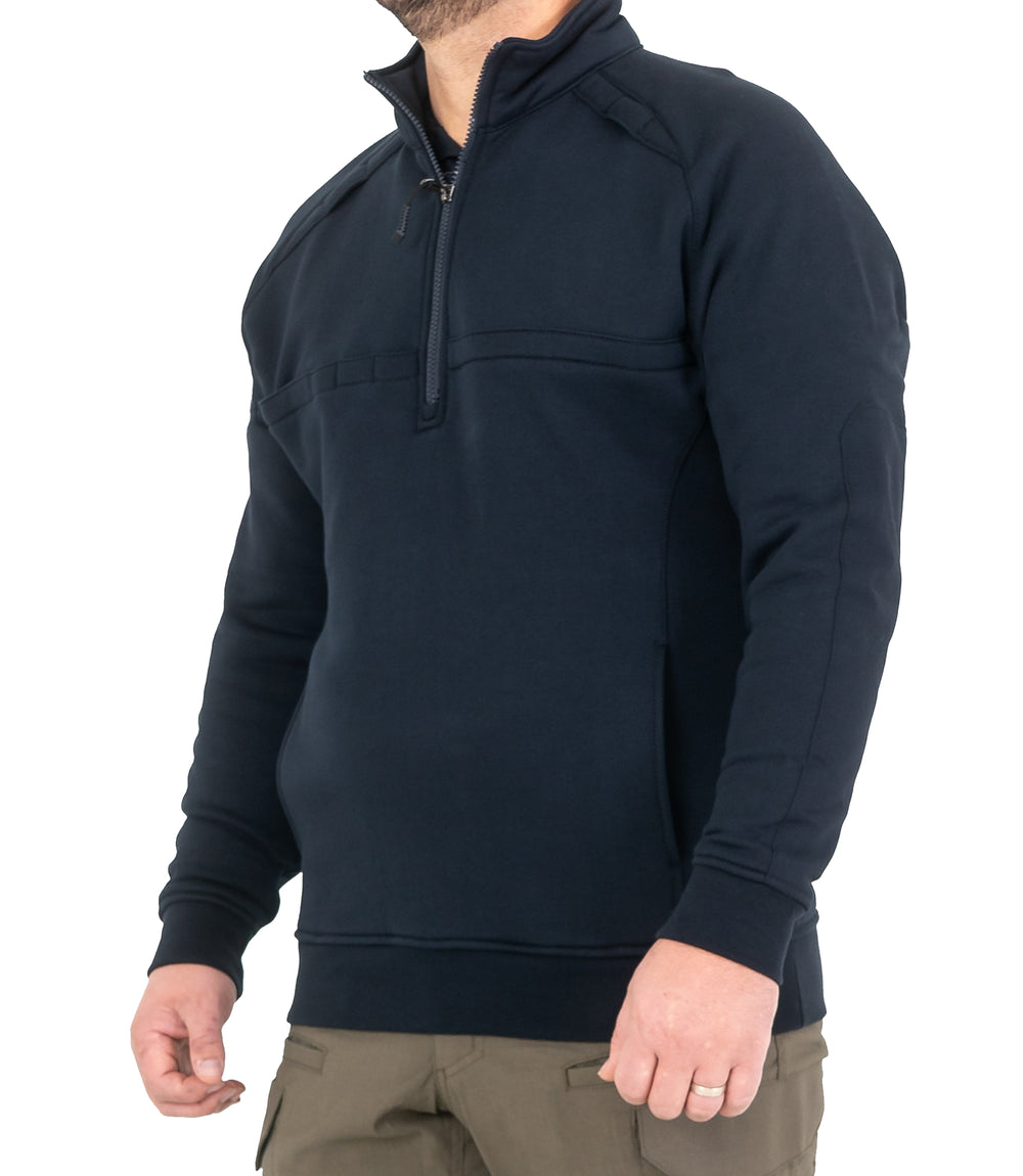 Men’s Cotton Job Shirt
