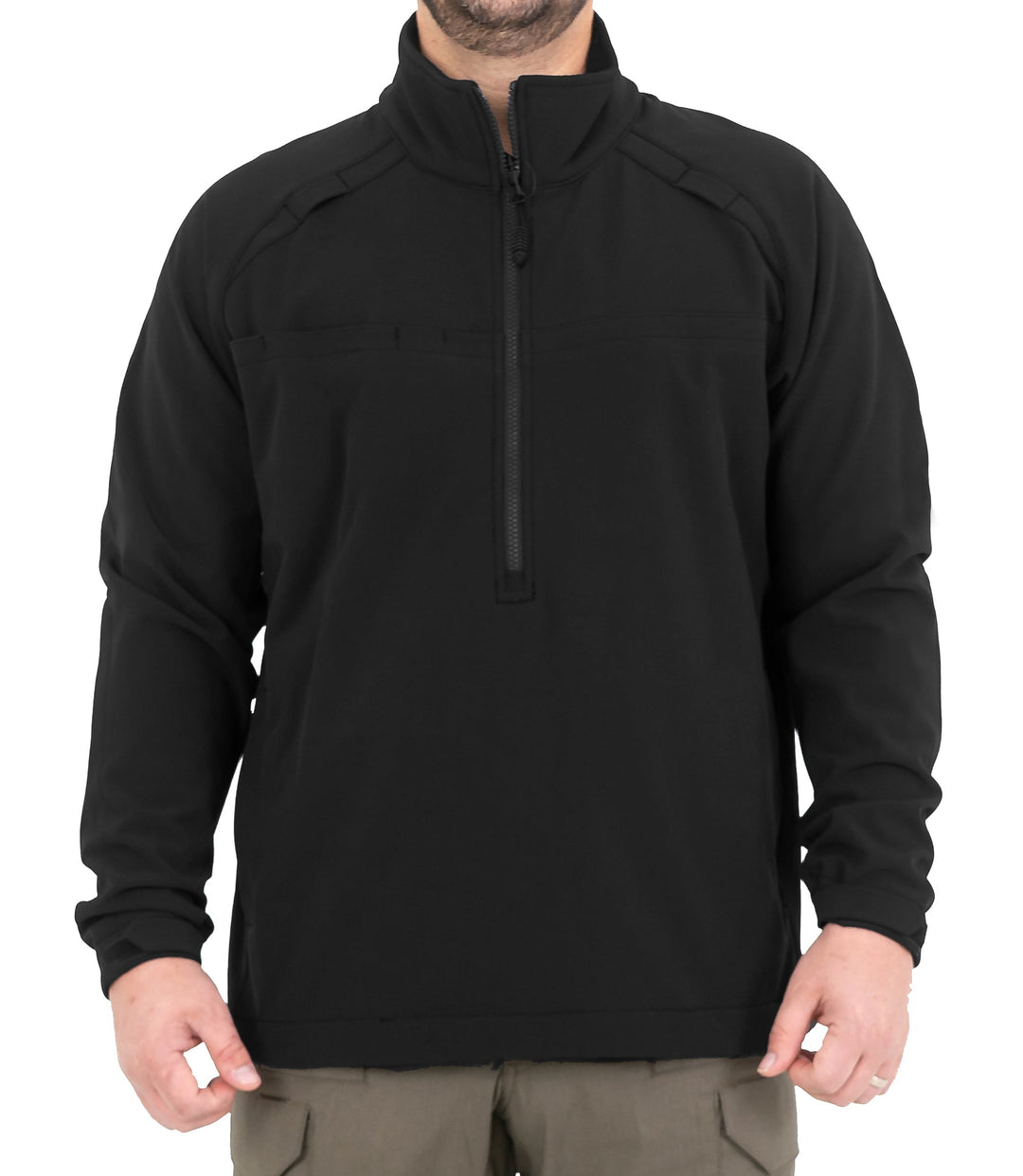 Men’s Tactix Softshell Pullover