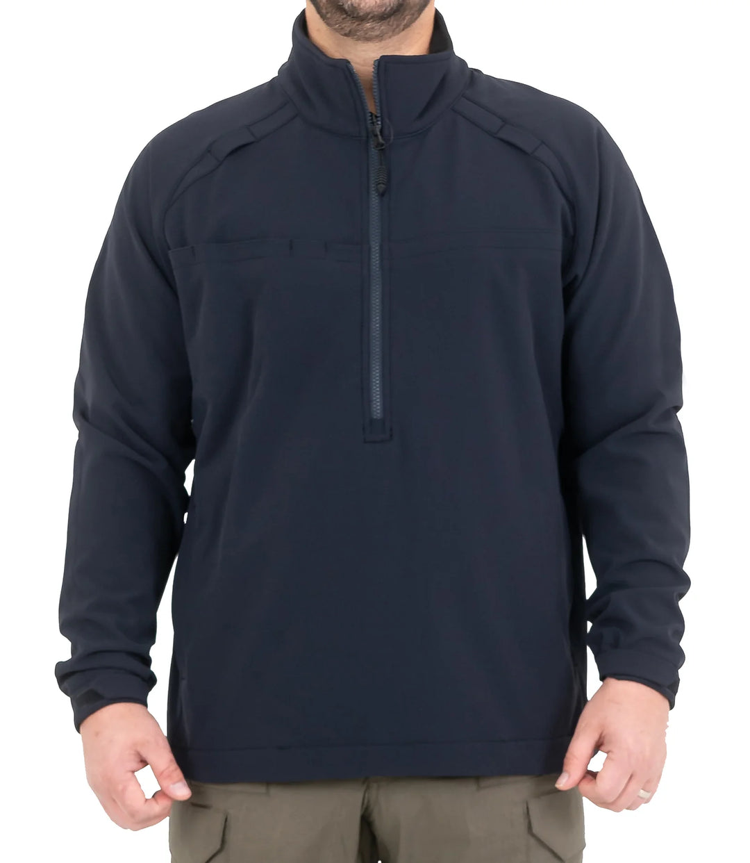 Tactix Softshell Pullover