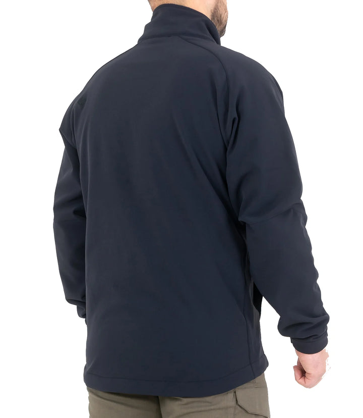Tactix Softshell Pullover