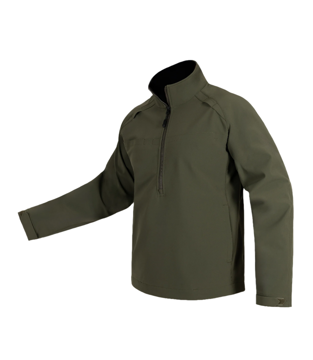Men’s Tactix Softshell Pullover
